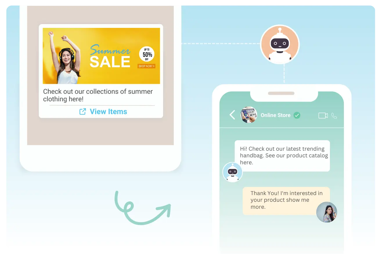 wachat chatbot